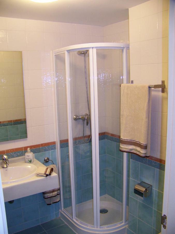 Duplex 3 Dormitorios Sabinanigo Bagian luar foto